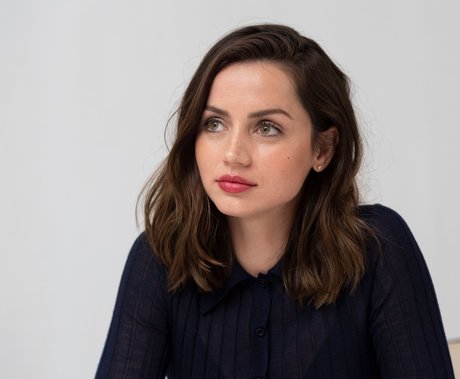 Ana De Armas