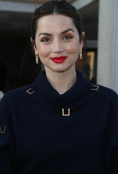 Ana De Armas