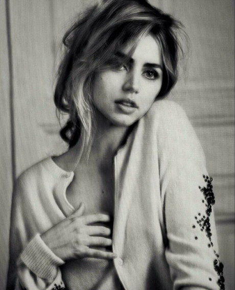 Ana De Armas