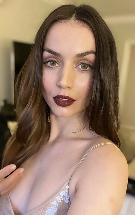 Ana De Armas