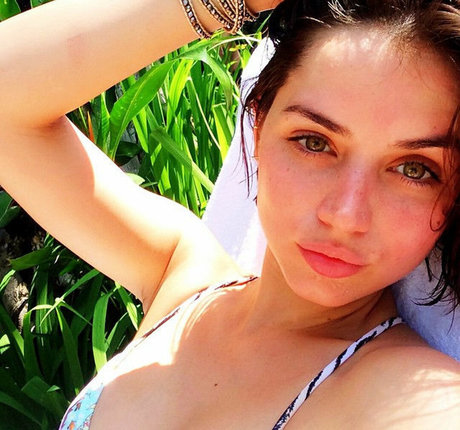 Ana De Armas