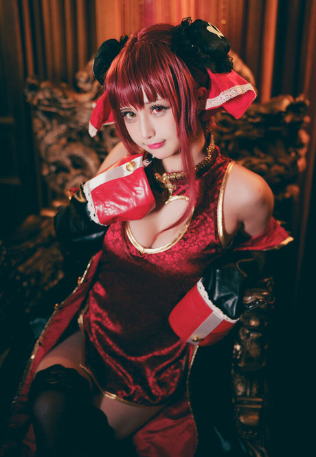 Okita Rinka