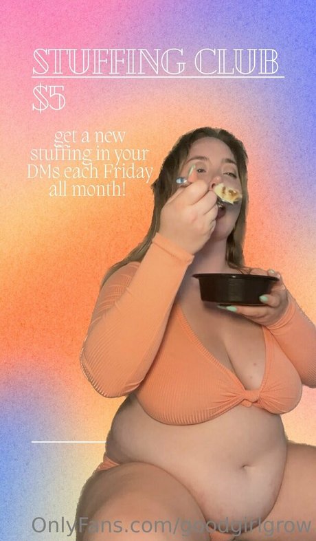 Goodgirlgrow
