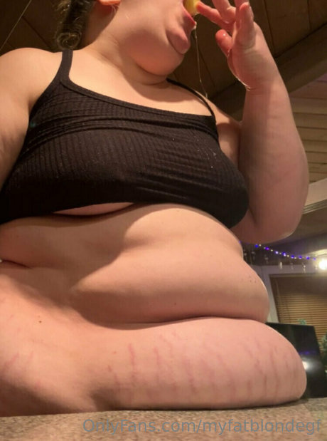 Myfatblondegf