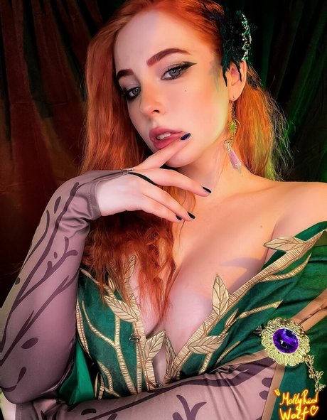 Mollyredwolf