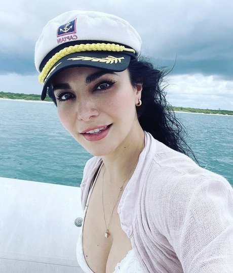 Martha Higareda