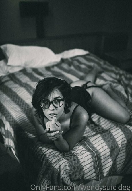 Wendysuicideg