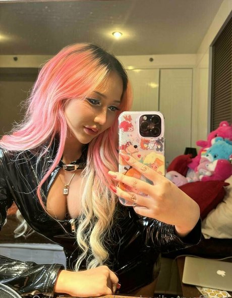 Mycheriberryofficial