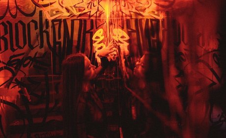 Anastasia Vasichkina