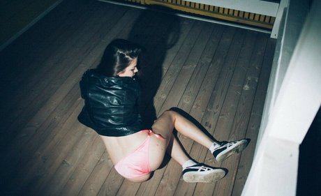 Anastasia Vasichkina