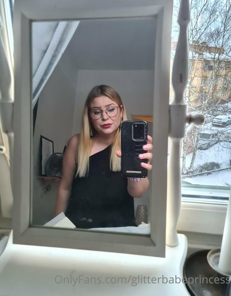 Glitterbabeprincess