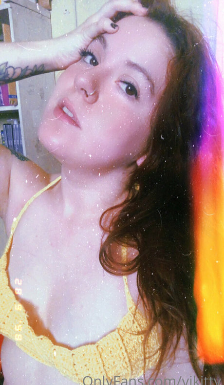 Vikitty