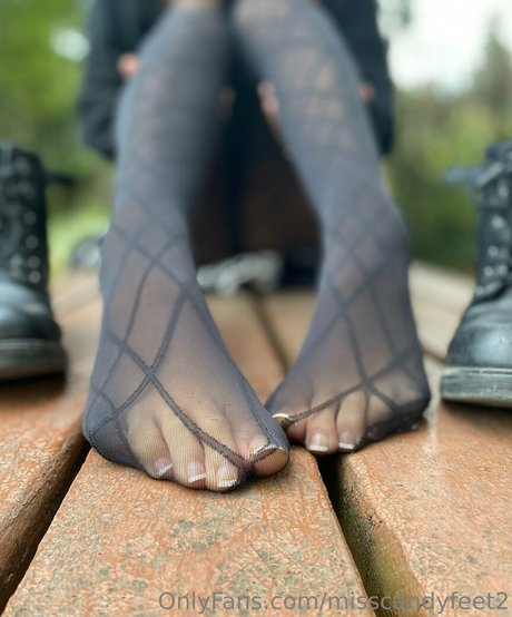 Misscandyfeet2