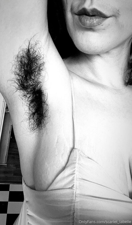 Scarlet Labelle