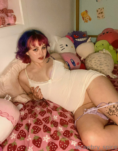 Strawbryspice
