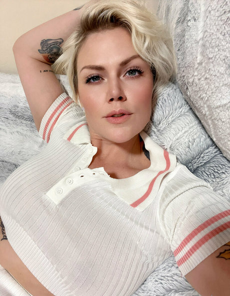 Biancatusher  nude leaked OnlyFans photo