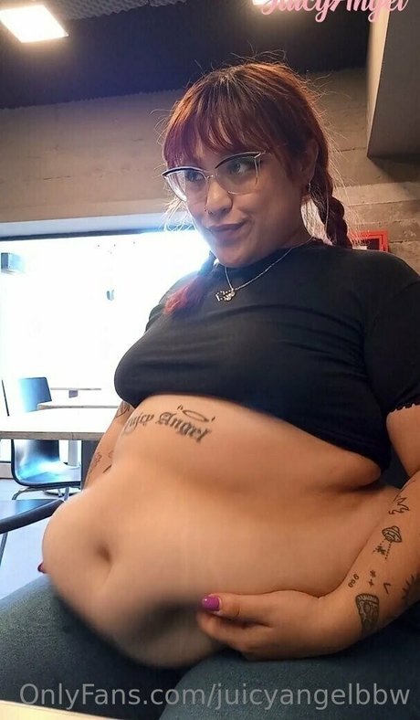Juicyangelbbw
