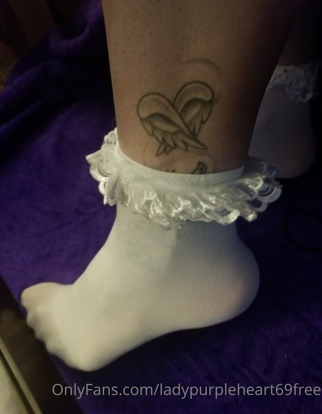 Ladypurpleheart69free