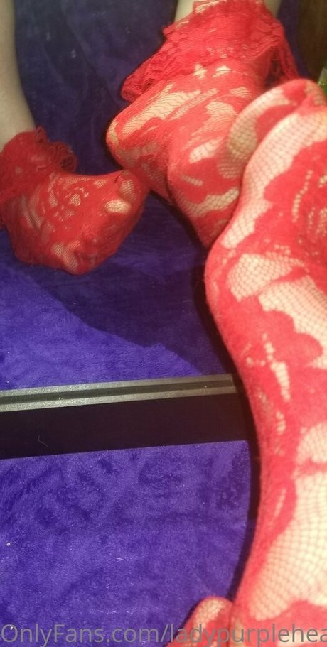 Ladypurpleheart69free