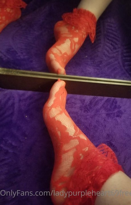 Ladypurpleheart69free