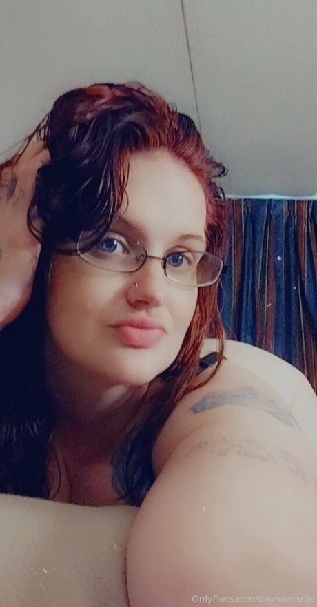 Daynamariie