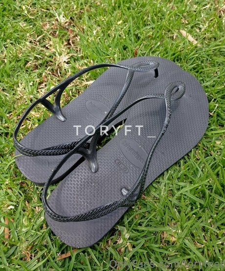 Toryfeet