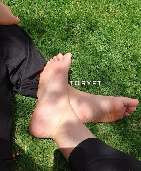 Toryfeet