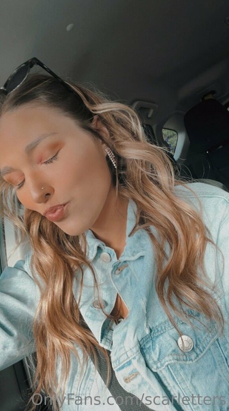 Scarletters