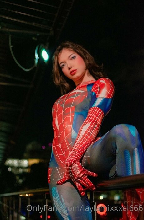 Laylamixxxel666