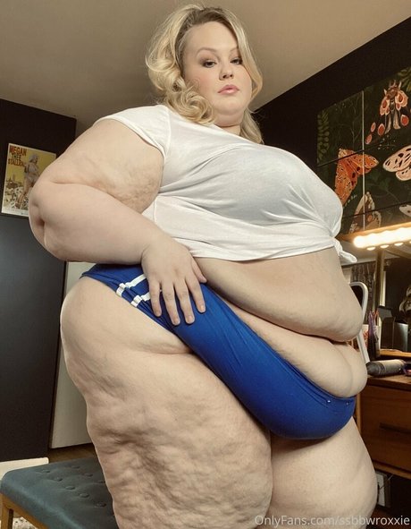 Ssbbwroxxie