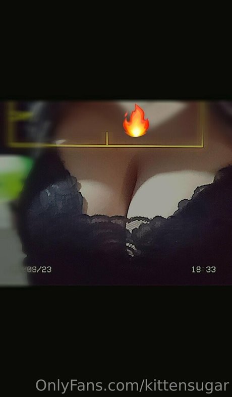 Kittensugar