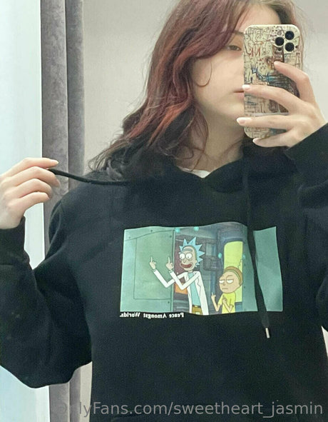 Sweetheartjasmin