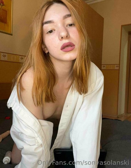 Sonyasolanski