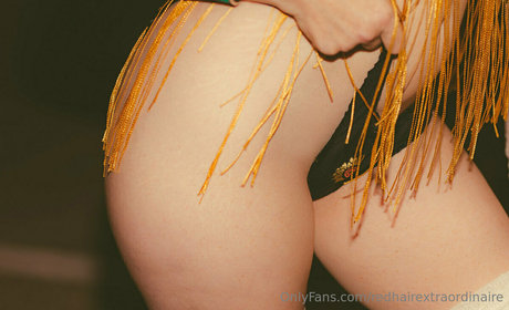 Redhairextraordinaire