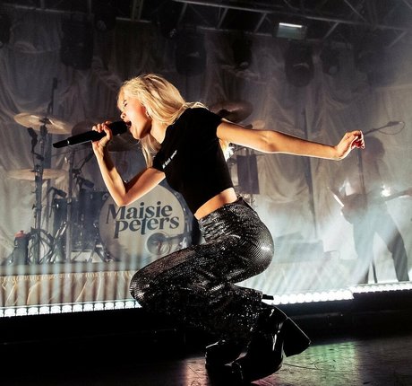 Maisie Peters