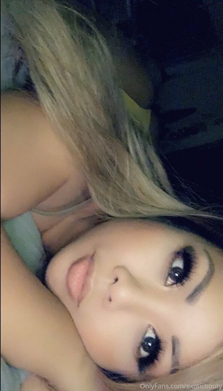 Exoticbooty