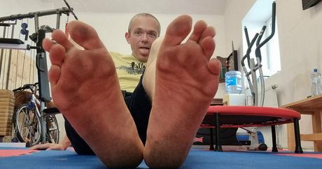 Ladsfeetfree