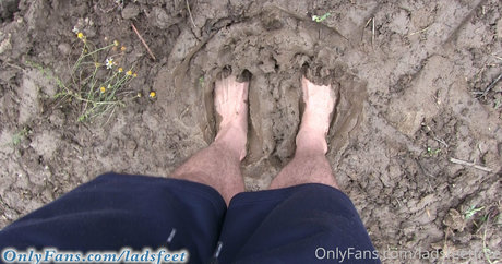 Ladsfeetfree