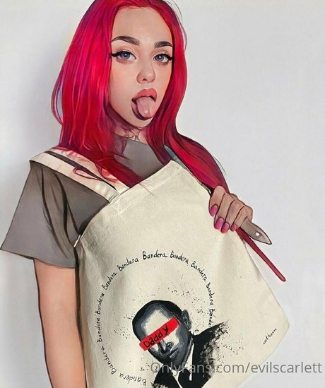 Evilscarlett