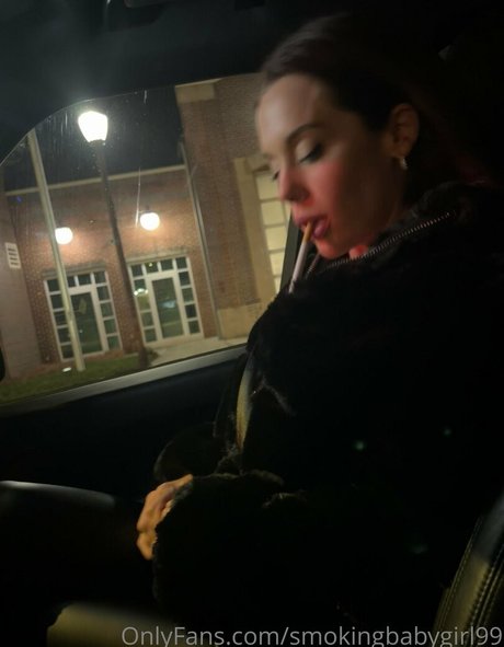 Smokingbabygirl99