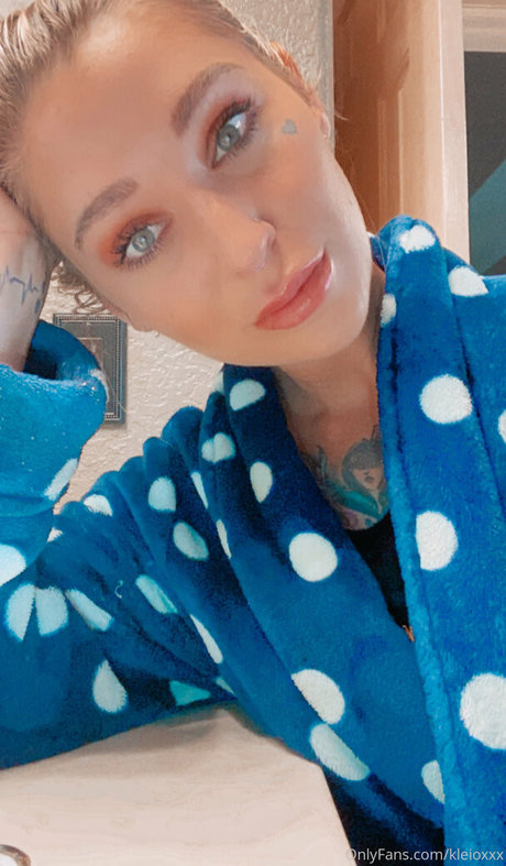 Kleioxxx