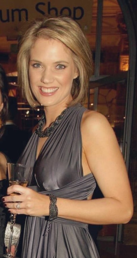 Charlotte Hawkins