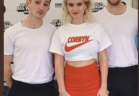 Grace Chatto