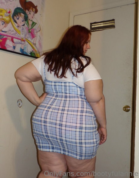 Bootyfulannie