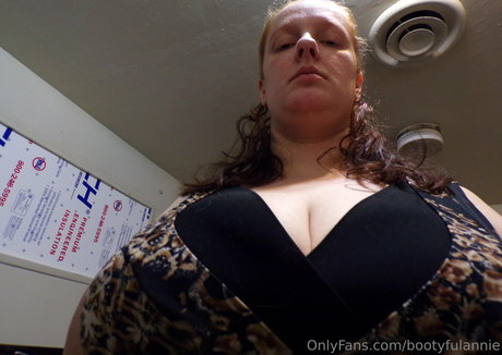 Bootyfulannie