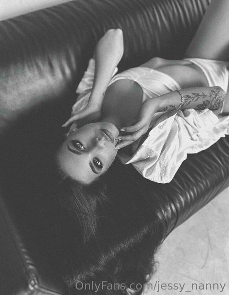 Jessynanny