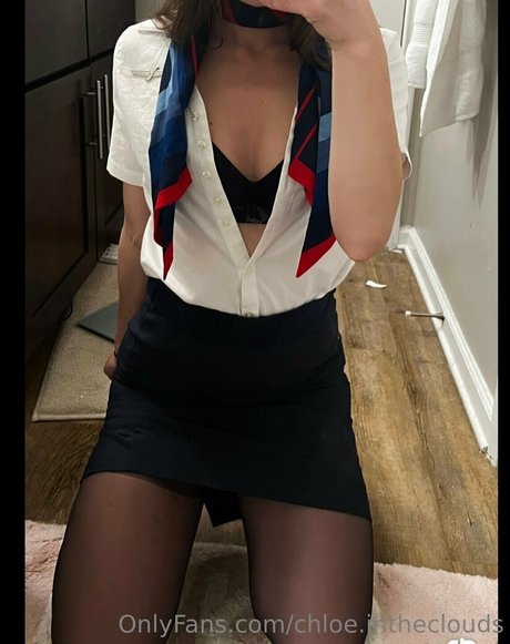 Chloeintheclouds