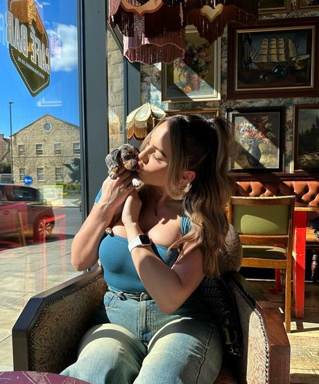 Danielle Tilly Wright