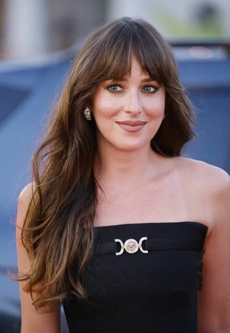 Dakota Johnson