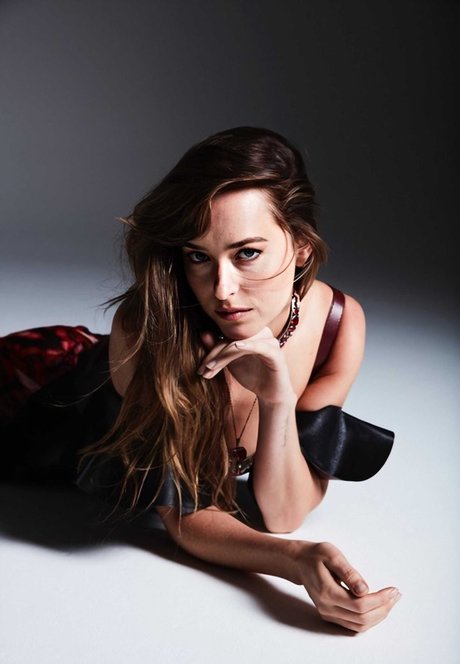 Dakota Johnson